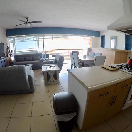 3 Bedroom Apartment At La Joya Hotel Zone Puerto Vallarta Exteriör bild