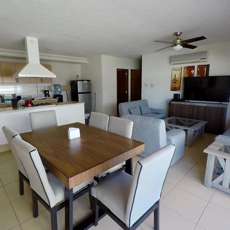 3 Bedroom Apartment At La Joya Hotel Zone Puerto Vallarta Exteriör bild