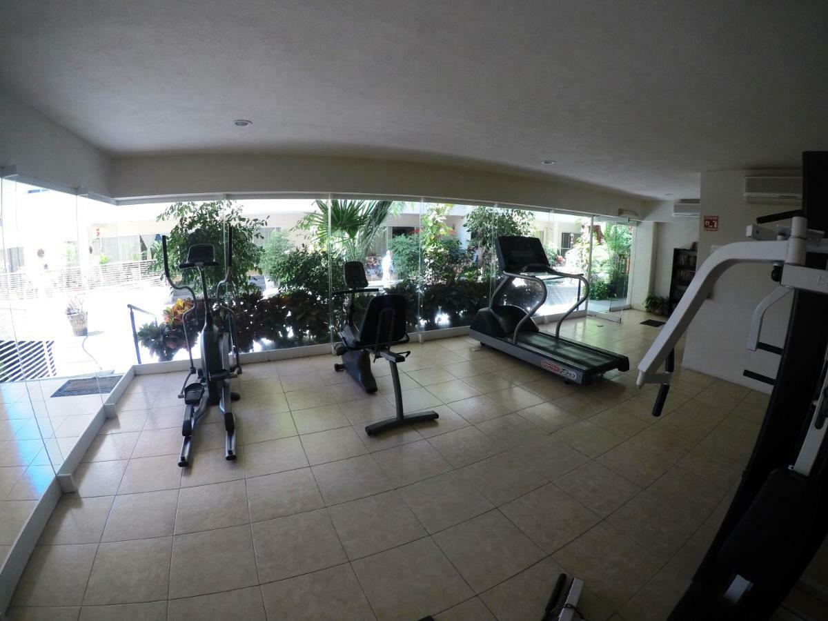 3 Bedroom Apartment At La Joya Hotel Zone Puerto Vallarta Exteriör bild