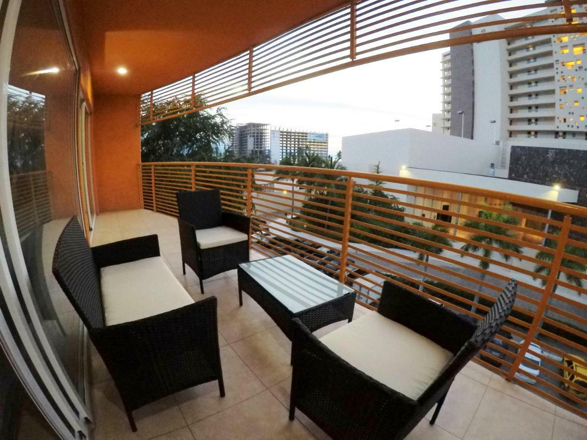 3 Bedroom Apartment At La Joya Hotel Zone Puerto Vallarta Exteriör bild