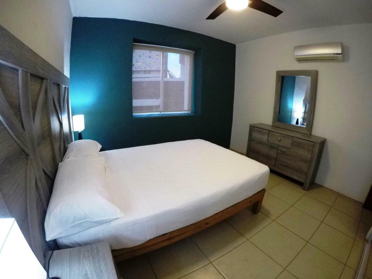 3 Bedroom Apartment At La Joya Hotel Zone Puerto Vallarta Exteriör bild