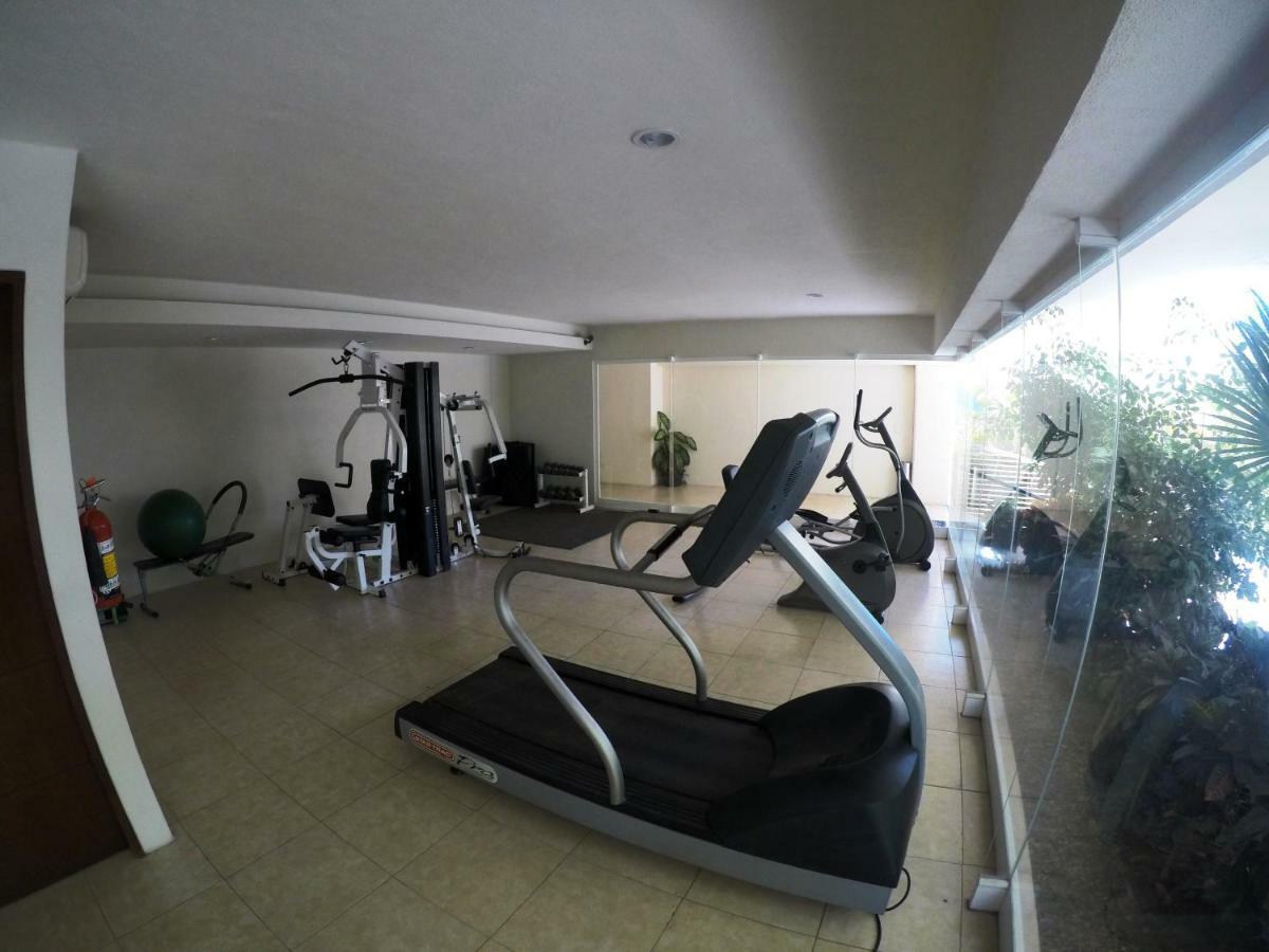 3 Bedroom Apartment At La Joya Hotel Zone Puerto Vallarta Exteriör bild