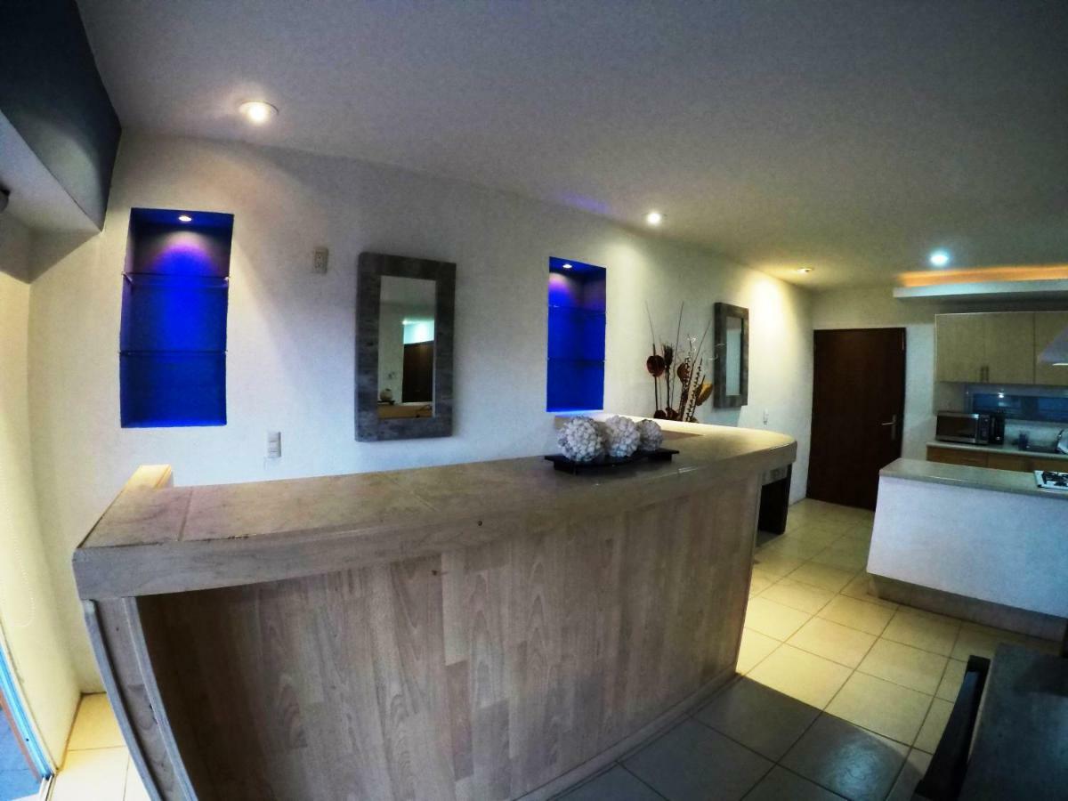 3 Bedroom Apartment At La Joya Hotel Zone Puerto Vallarta Exteriör bild