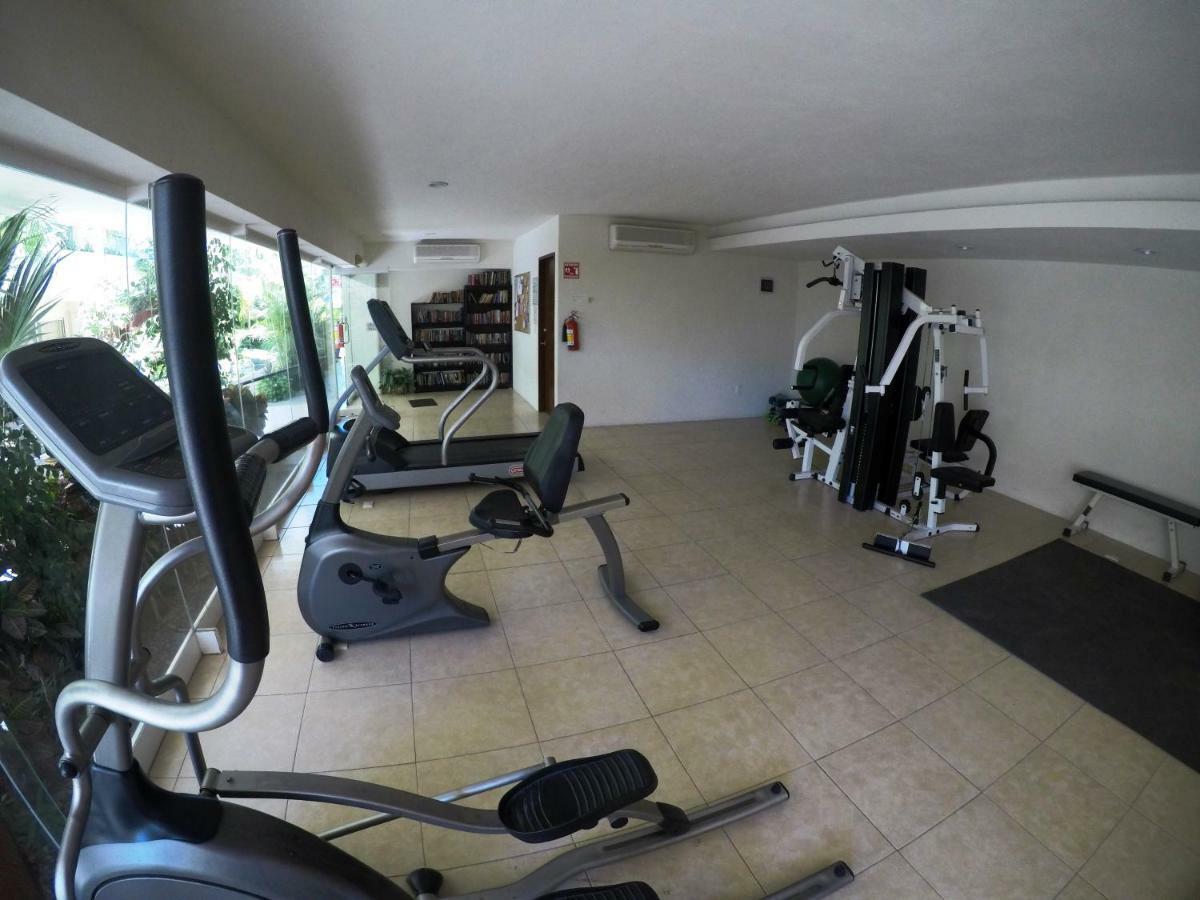 3 Bedroom Apartment At La Joya Hotel Zone Puerto Vallarta Exteriör bild