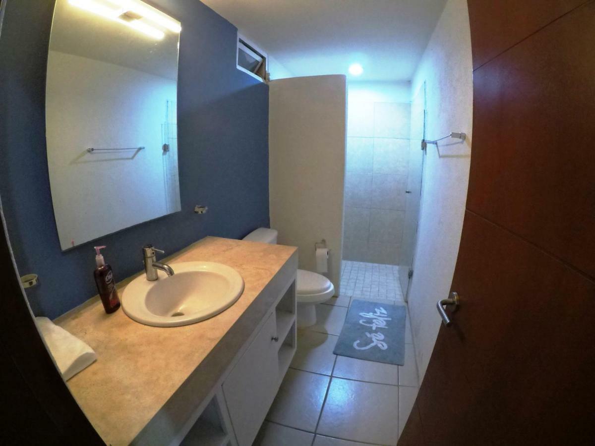3 Bedroom Apartment At La Joya Hotel Zone Puerto Vallarta Exteriör bild