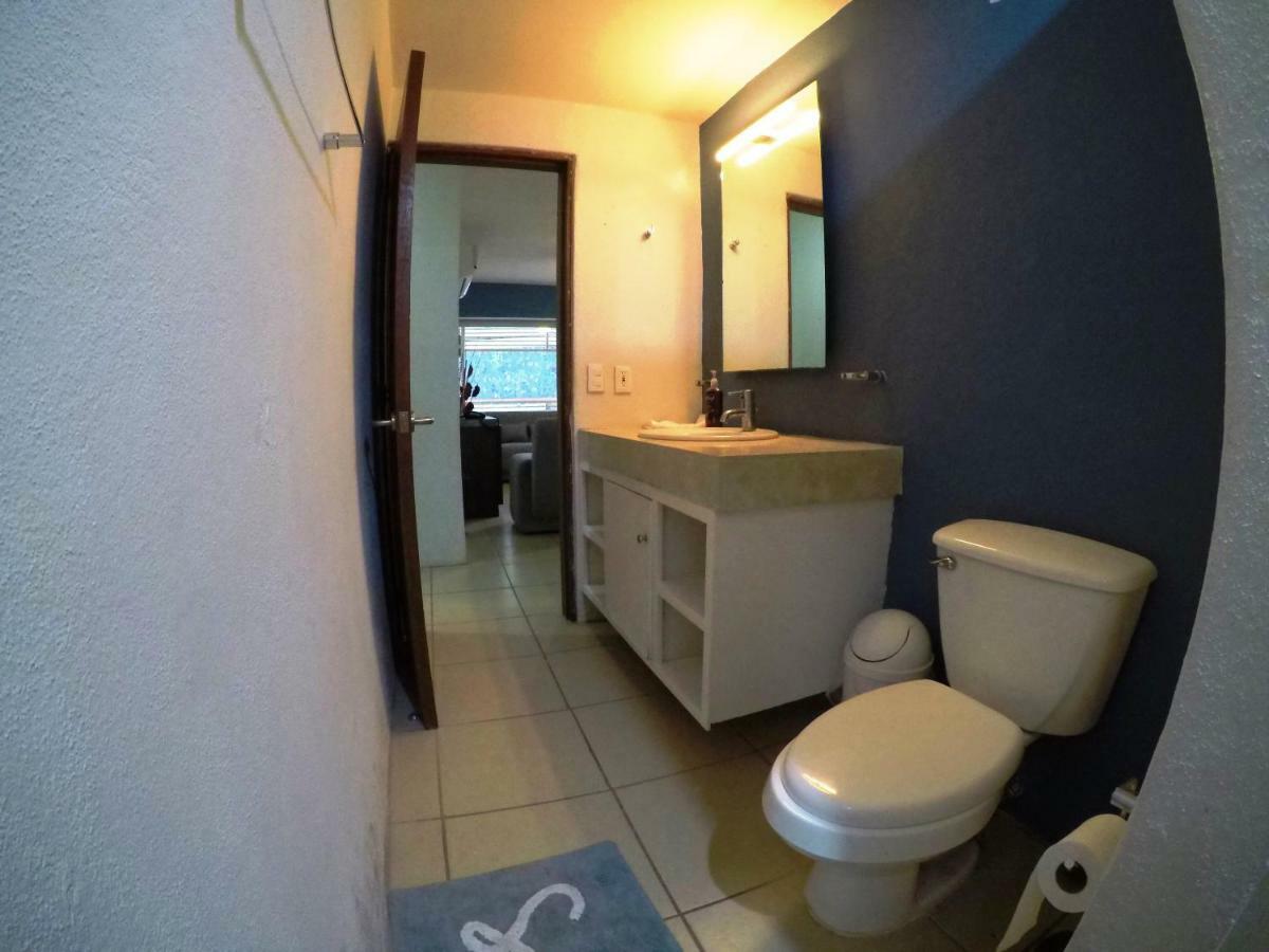 3 Bedroom Apartment At La Joya Hotel Zone Puerto Vallarta Exteriör bild
