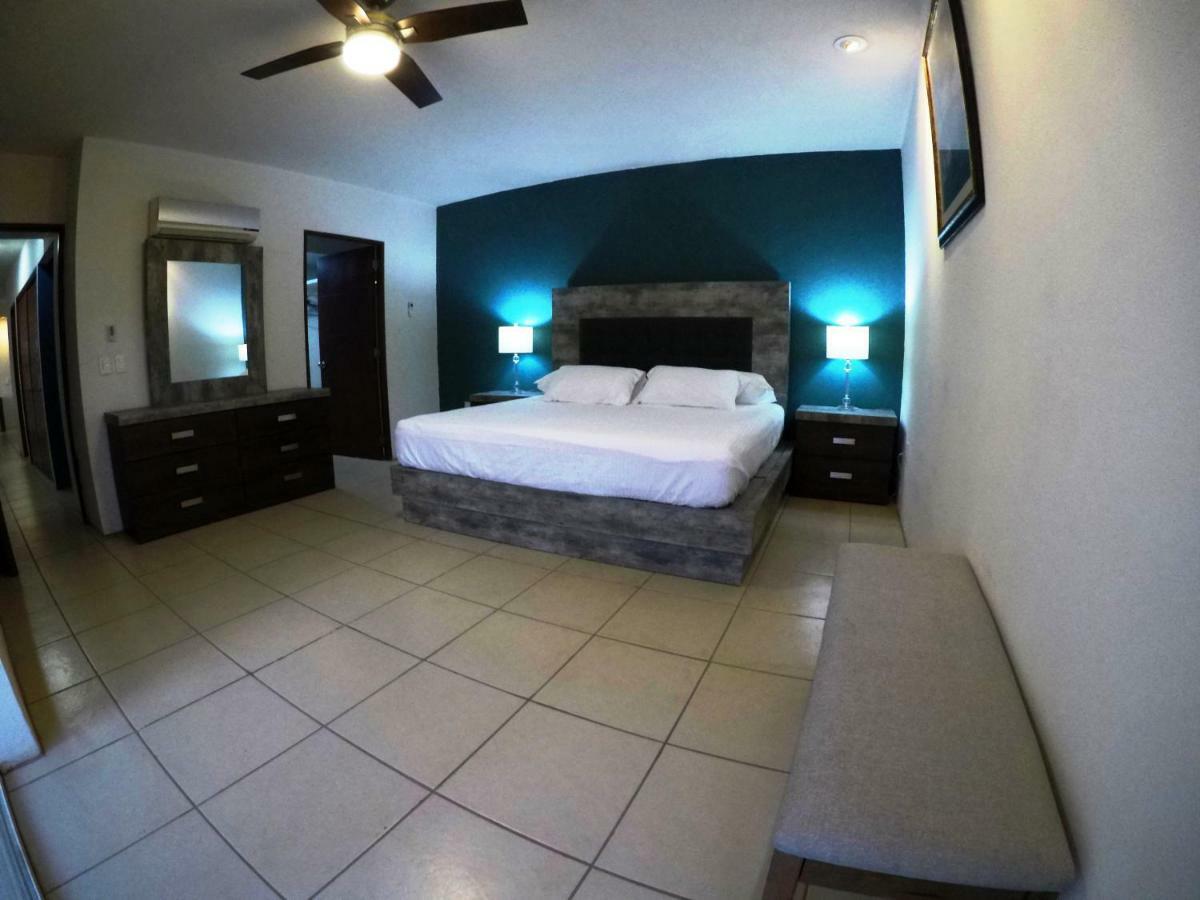 3 Bedroom Apartment At La Joya Hotel Zone Puerto Vallarta Exteriör bild