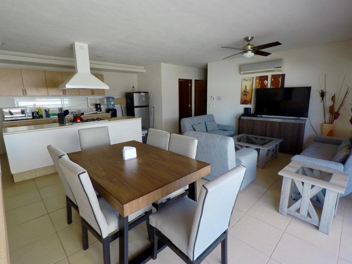 3 Bedroom Apartment At La Joya Hotel Zone Puerto Vallarta Exteriör bild